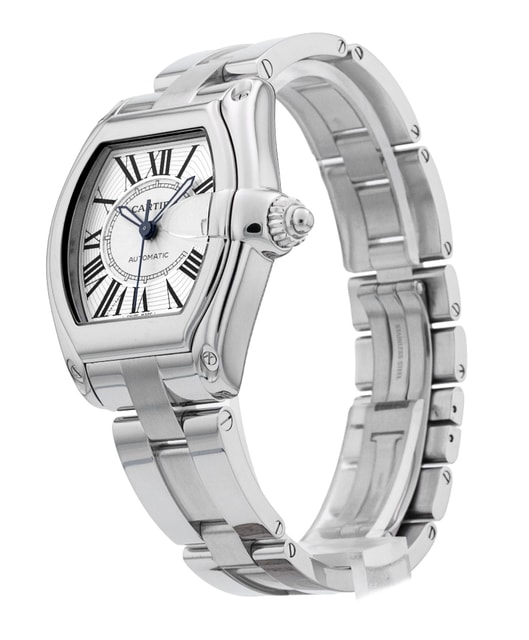 Cartier Roadster W62025V3 Image 2